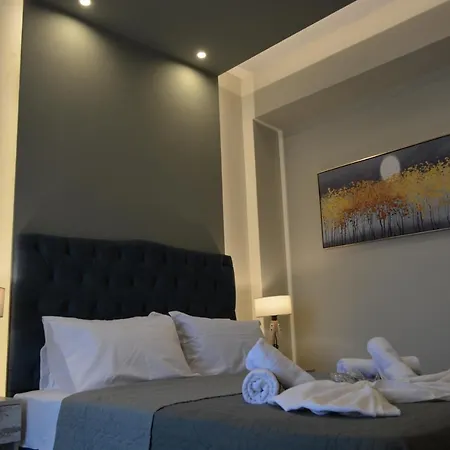 Aparthotel Georgio 3*