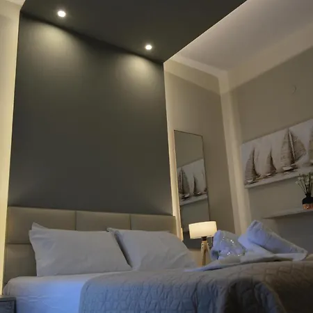 Aparthotel Georgio 3*