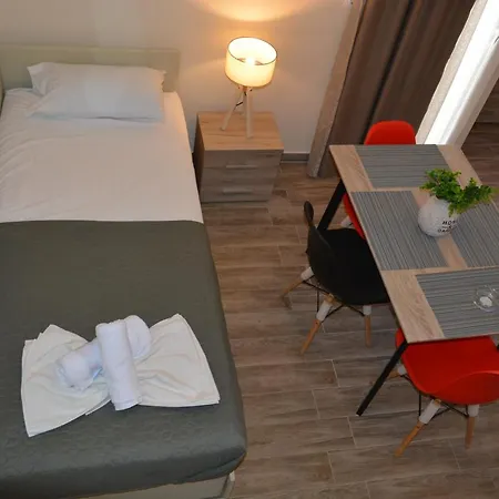 Aparthotel Georgio