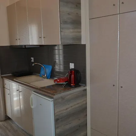 Georgio Aparthotel 3*