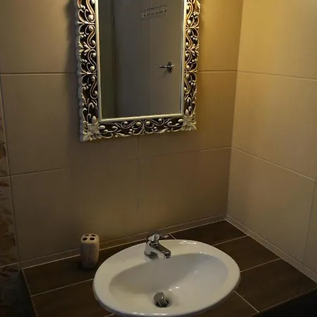 Georgio Aparthotel 3*