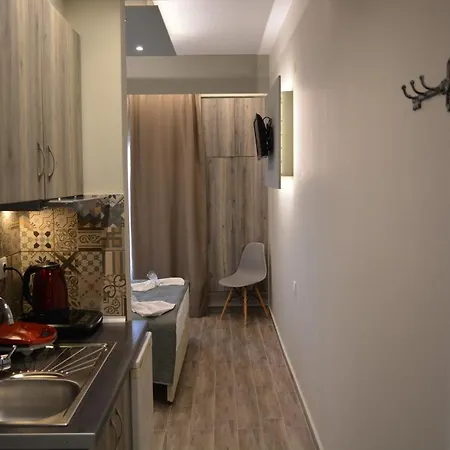 Aparthotel Georgio 3*