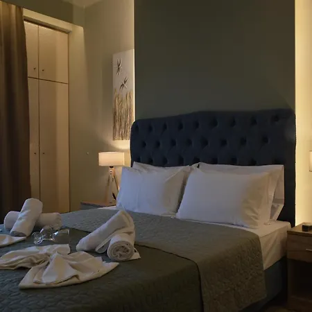 Aparthotel Georgio 3*