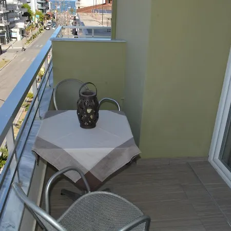 Aparthotel Georgio 3*