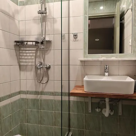 Georgio Aparthotel 3*