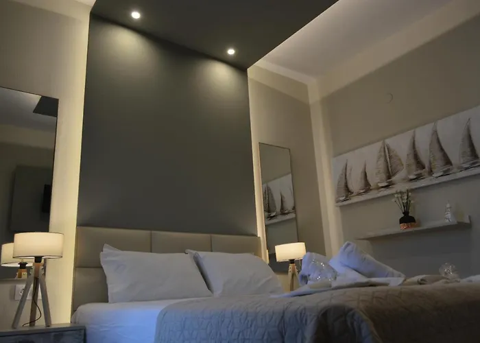 Apart-hotel Georgio 3*