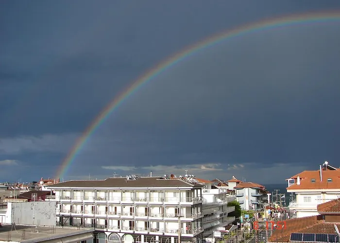Apart-hotel Georgio