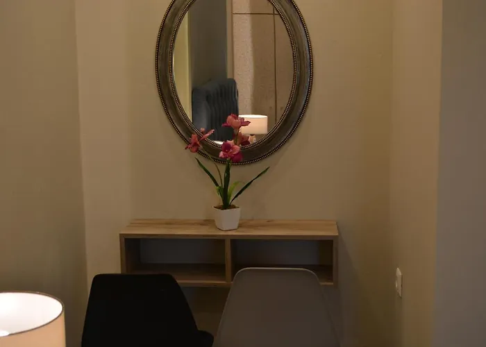 Georgio Apart-hotel 3*