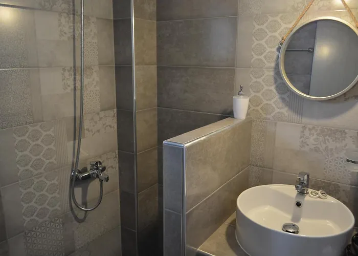 Georgio Apart-hotel