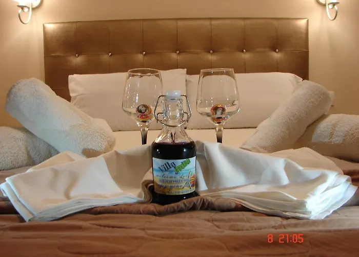 Apart-hotel Georgio
