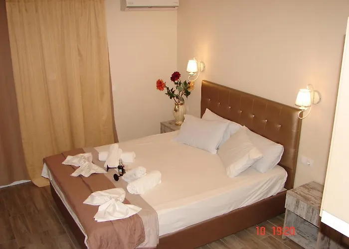 Apart-hotel Georgio