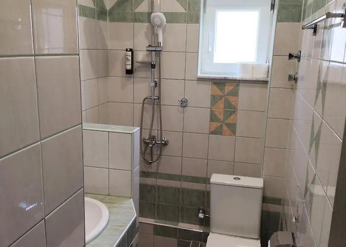 Apart-hotel Georgio