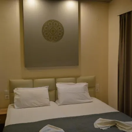 Georgio شقة فندقية Paralía