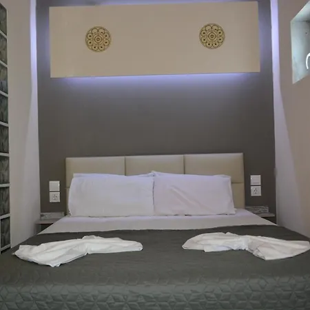 Georgio Apartmanhotel 3*