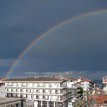 Aparthotel Georgio