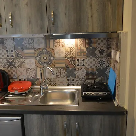 Apartmanhotel Georgio 3*