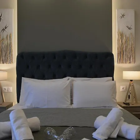 Apartmanhotel Georgio 3*