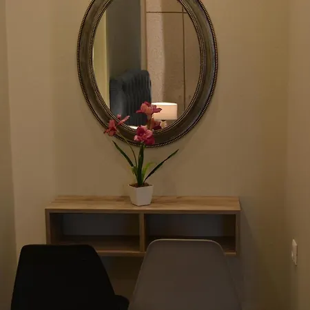 Georgio Apartmanhotel 3*