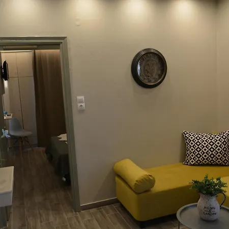 Georgio شقة فندقية 3*