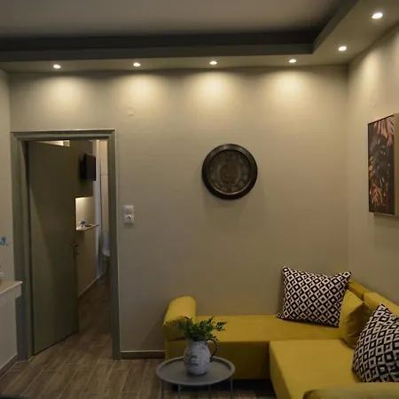 Georgio Aparthotel *