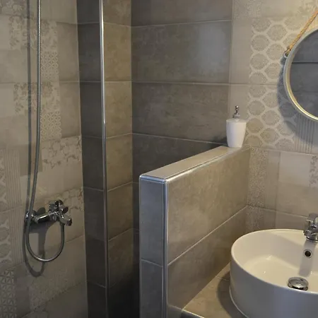 Georgio Aparthotel