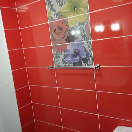 Georgio Aparthotel