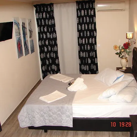 Apartmanhotel Georgio 3*