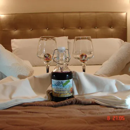 شقة فندقية Georgio