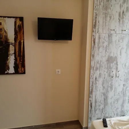 Georgio Apartmanhotel