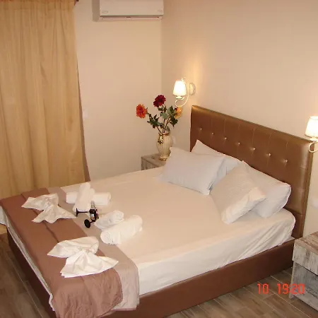 Aparthotel Georgio