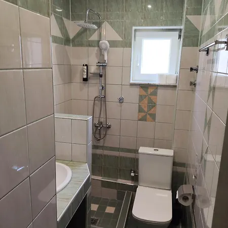Apartmanhotel Georgio