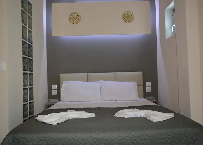 Georgio Aparthotel 3*