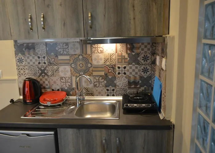 Aparthotel Georgio 3*