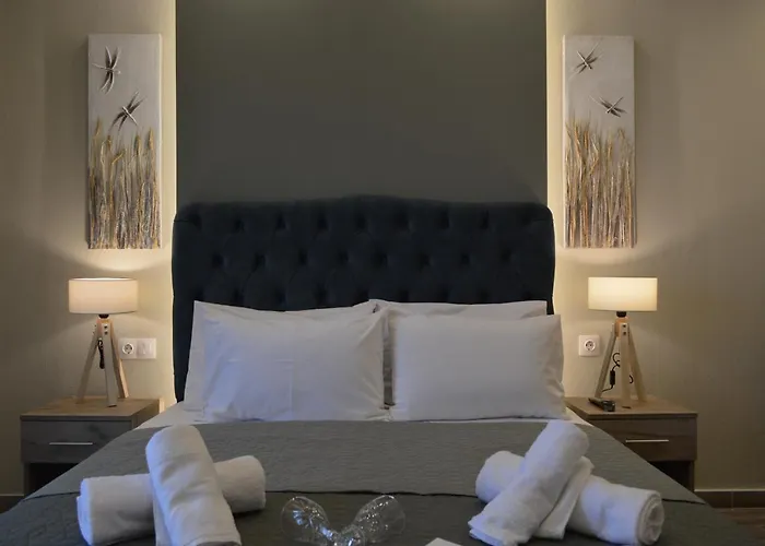 Aparthotel Georgio 3*