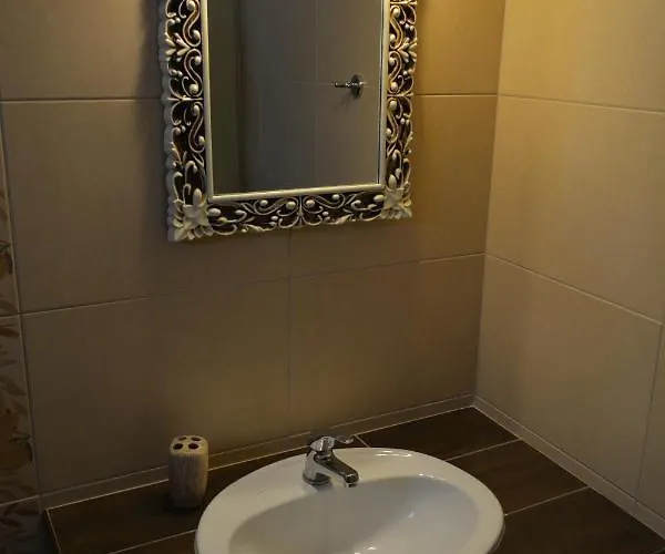 Georgio Aparthotel 3*