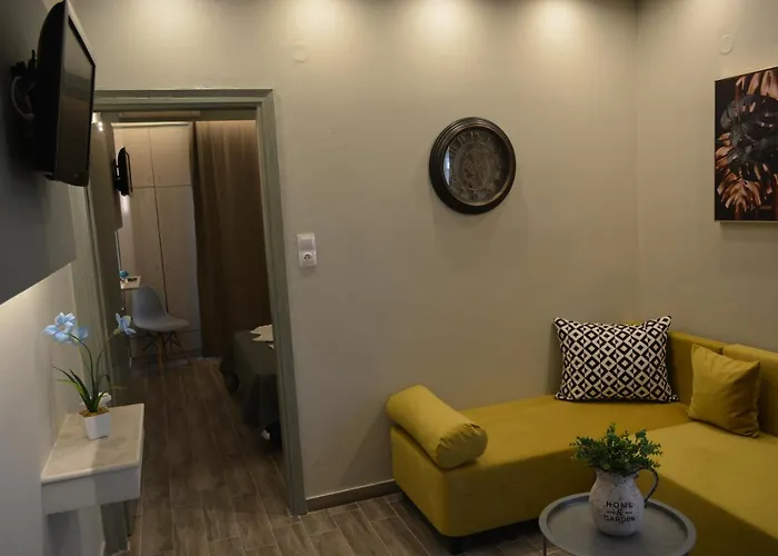 Georgio Aparthotel 3*