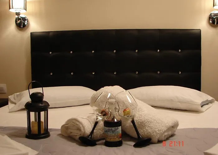 Aparthotel Georgio Paralía