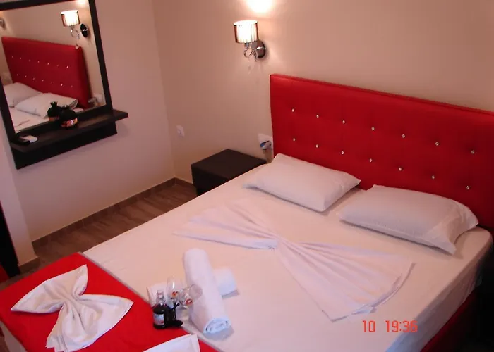 Georgio 3* Paralía