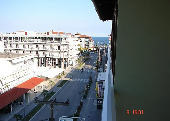 Georgio 3*
