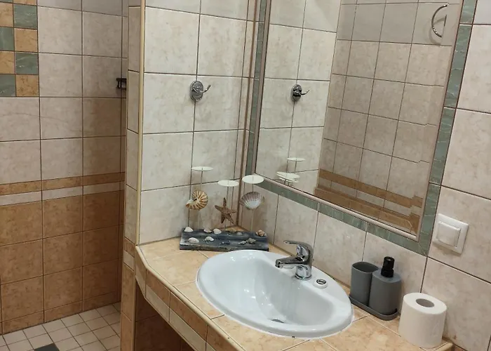 Georgio Aparthotel Paralía