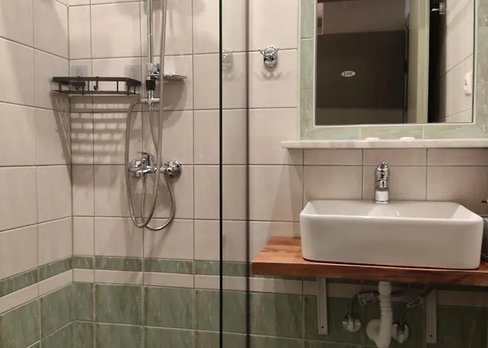 Georgio Aparthotel 3*